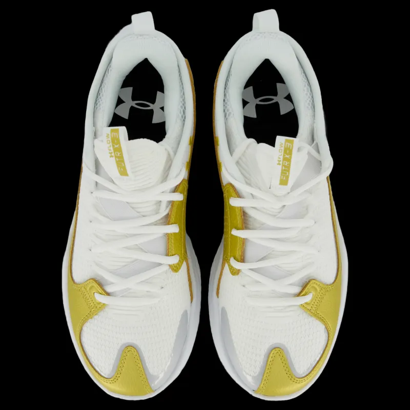 Under Armour Ua Flow Futr X 3 White Vit Sale