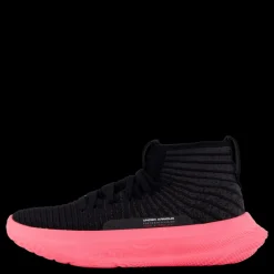 Clearance Under Armour Ua Flow Futr X Elite Black Svart