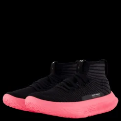 Clearance Under Armour Ua Flow Futr X Elite Black Svart