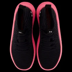 Clearance Under Armour Ua Flow Futr X Elite Black Svart