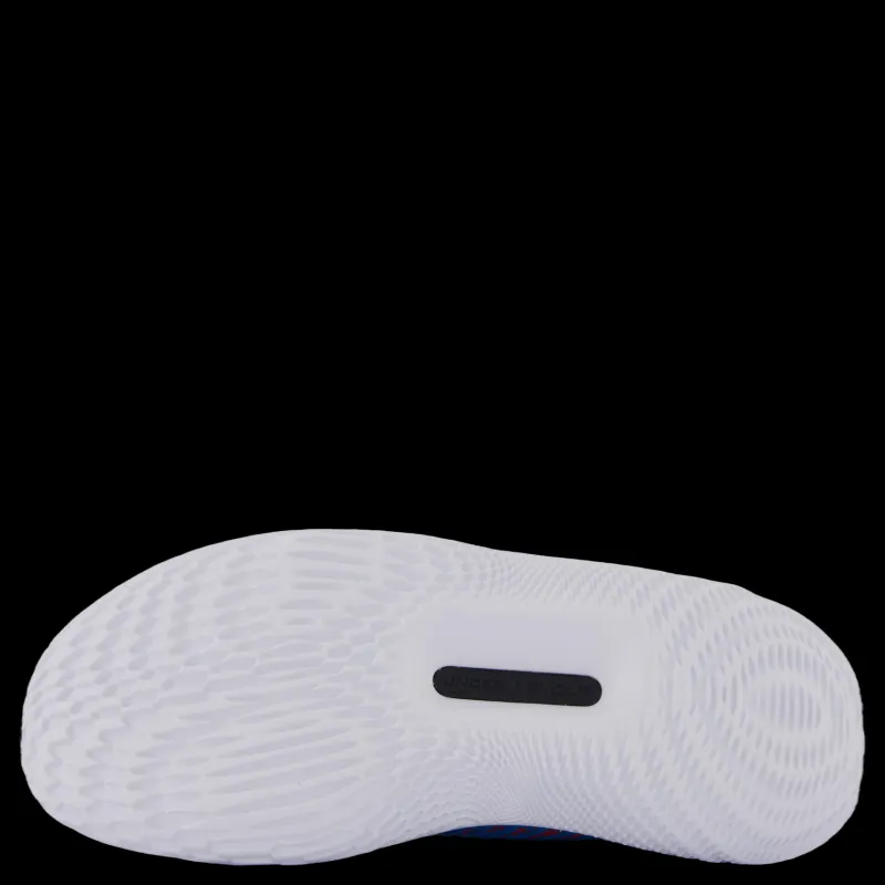 Under Armour Ua Flow Futr X Elite Blue Blå Discount