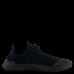 Under Armour Ua Flow Slipspeed Trainer Nb Black Svart Best