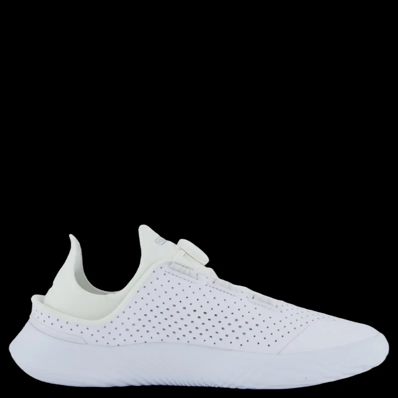 Online Under Armour Ua Flow Slipspeed Trainr Syn White Vit