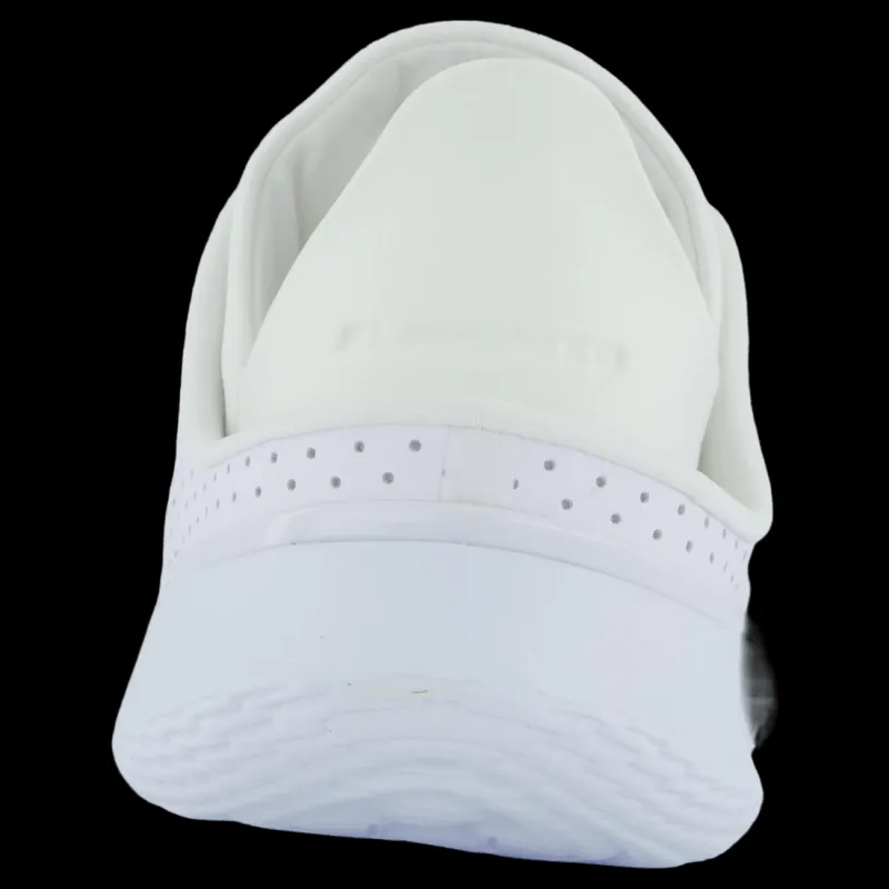 Online Under Armour Ua Flow Slipspeed Trainr Syn White Vit