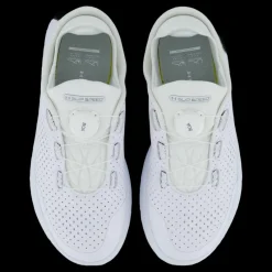 Online Under Armour Ua Flow Slipspeed Trainr Syn White Vit