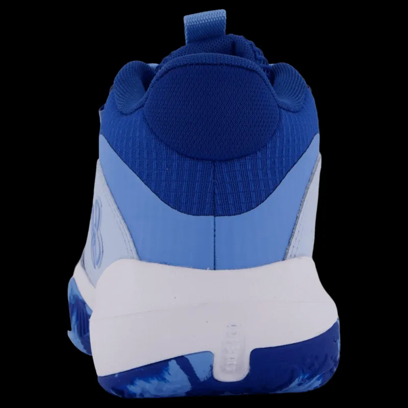 Under Armour Ua Gs Lockdown 7 Horizon Blue Blå