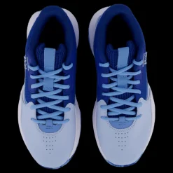 Under Armour Ua Gs Lockdown 7 Horizon Blue Blå