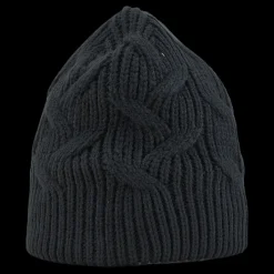 Under Armour Ua Halftime Cable Knit Black Svart Online
