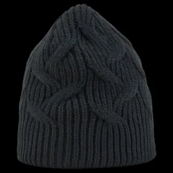 Under Armour Ua Halftime Cable Knit Black Svart Online
