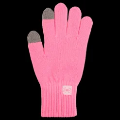 Under Armour Ua Halftime Gloves Pink Punk Rosa Clearance