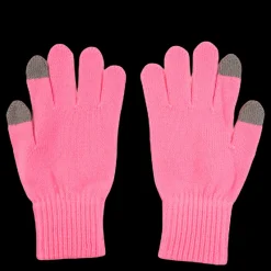 Under Armour Ua Halftime Gloves Pink Punk Rosa Clearance