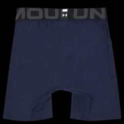 Best Under Armour UA HeatGear Compression Shorts Blå