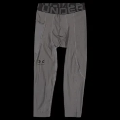 Under Armour UA HG Armour 3/4 Legging Grå Online