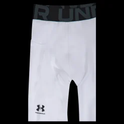 Under Armour UA Hg Armour 3/4 Legging Vit Outlet