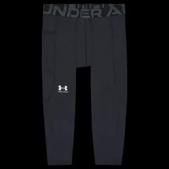 Under Armour UA Hg Armour 3/4 Legging Svart
