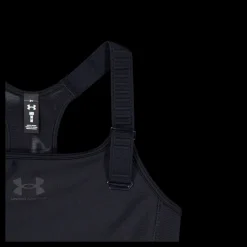 Hot Under Armour Ua Hg Armour High Black Svart