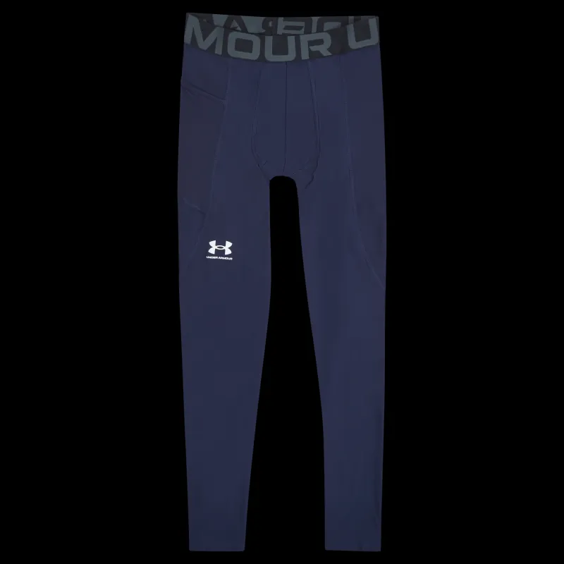 Clearance Under Armour UA HG Armour Leggings Blå