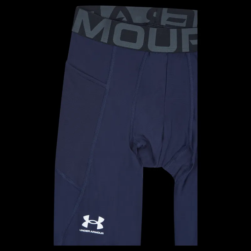 Clearance Under Armour UA HG Armour Leggings Blå