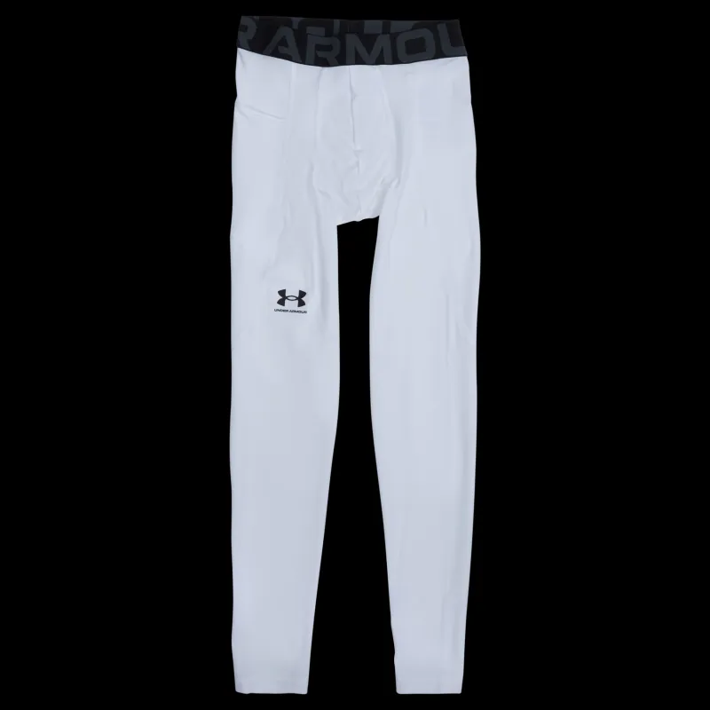 Best Under Armour UA HG Armour Leggings Vit