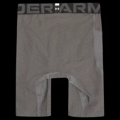 Under Armour UA HG Armour Lng Shorts Grå Hot