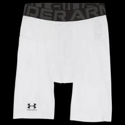 Under Armour UA HG Armour Long Shorts Vit Best