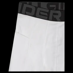 Under Armour UA HG Armour Long Shorts Vit Best
