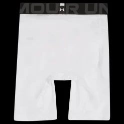 Under Armour UA HG Armour Long Shorts Vit Best