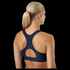 Under Armour Ua Hg Armour Mid Padless Midnight Navy Blå New