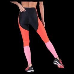 Hot Under Armour UA HG Armour Perforation Inset Leggings Black Svart