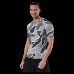 Sale Under Armour Ua Hg Armour Ss Nov Green Grön