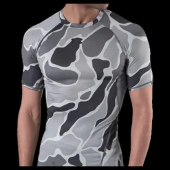 Sale Under Armour Ua Hg Armour Ss Nov Green Grön