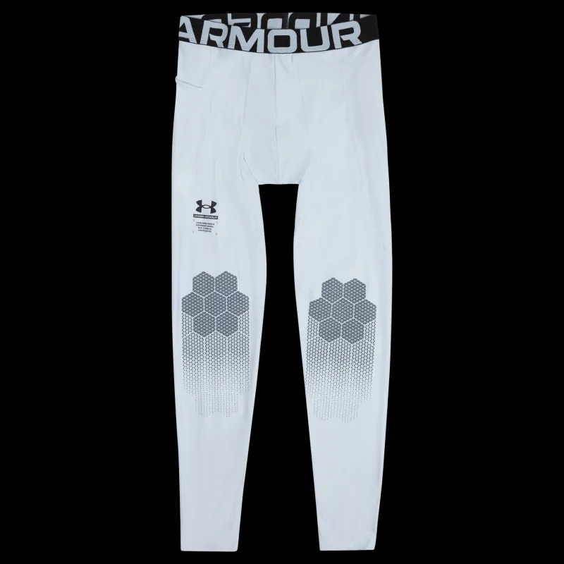 New Under Armour UA HG ARMOURPRINT Lgs Vit