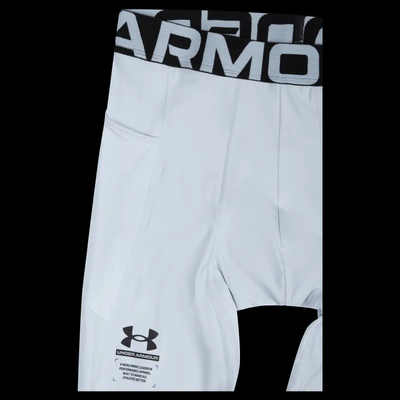 New Under Armour UA HG ARMOURPRINT Lgs Vit