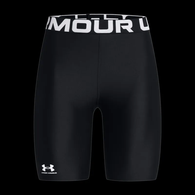 Online Under Armour Ua Hg Authentics 8in Short Black Svart