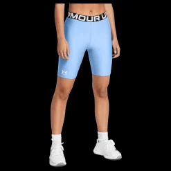 Outlet Under Armour Ua Hg Authentics 8in Short Horizon Blue Blå