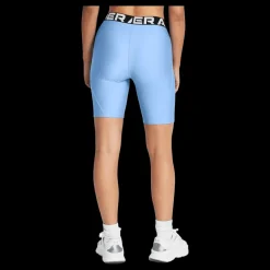 Outlet Under Armour Ua Hg Authentics 8in Short Horizon Blue Blå