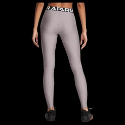 Under Armour Ua Hg Authentics Legging Tetra Gray Vit Sale