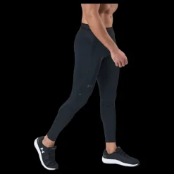 Under Armour Ua Hg Rush 2.0 Leggings Black / / Black Svart Clearance