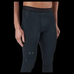Under Armour Ua Hg Rush 2.0 Leggings Black / / Black Svart Clearance