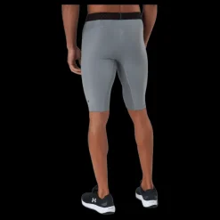 Best Under Armour Ua Hg Rush 2.0 Long Shorts Concrete Vit