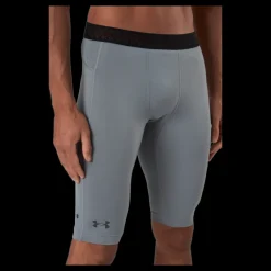 Best Under Armour Ua Hg Rush 2.0 Long Shorts Concrete Vit