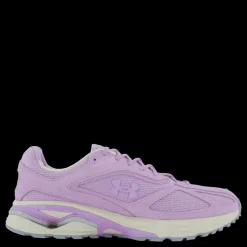 Under Armour Ua Hovr Apparition Rtrftr Sd Purple Lila Hot
