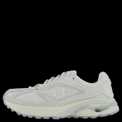 Outlet Under Armour Ua Hovr Apparition Rtrftr Sd Grey Grå