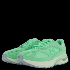 Under Armour Ua Hovr Apparition Rtrftr Sd Green Grön Online