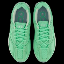 Under Armour Ua Hovr Apparition Rtrftr Sd Green Grön Online