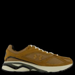 Under Armour Ua Hovr Apparition Rtrftr Sd Camel Brun Clearance
