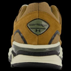 Under Armour Ua Hovr Apparition Rtrftr Sd Camel Brun Clearance