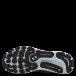 Under Armour Ua Hovr Infinite 4 Black Svart Sale