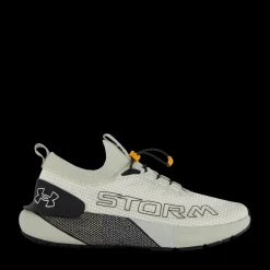 Outlet Under Armour Ua Hovr Phantom 3 Se Storm Marine Od Green Grön
