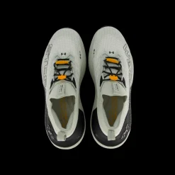 Outlet Under Armour Ua Hovr Phantom 3 Se Storm Marine Od Green Grön